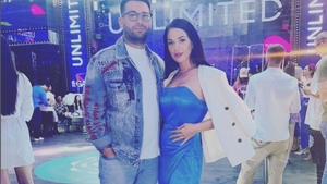 Deea Maxer a dat vestea cea mare, la patru luni de la divorț. Ce propunere i-a făcut noul iubit: „Mi-a pus Robert pe deget inelul...”