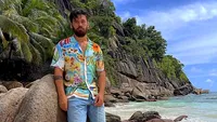 Sorin Pușcașu, fostul concurent de la Survivor România, a devenit tată pentru prima oară. Ce nume a ales pentru fiul său?