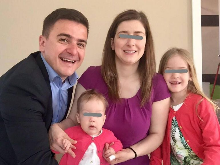 Cine a fost prima mare iubire a Andreei Bălan? NU este nici Keo, nici George Burcea! Bărbatul și-a întemeiat o familie după despărțirea de cântăreață