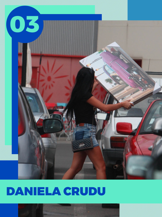 Antonia, Gina Pistol sau Delia, așa cum nu le-ați mai văzut! Topul finalului de an! Ele sunt sexy-gospodinele care nu au nevoie de ajutor