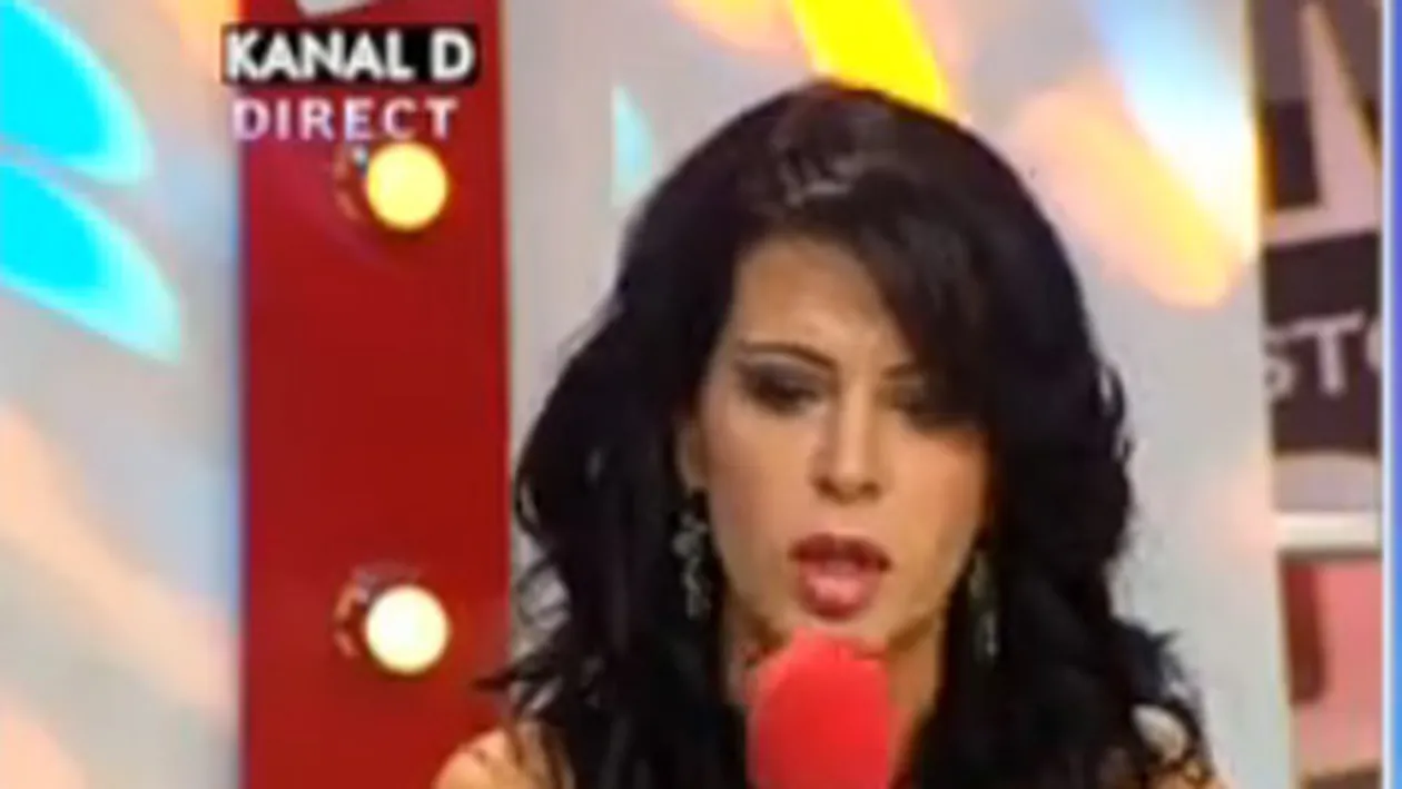 Momente penibile! Soacra unui cunoscut sportiv e campioană la rostit scarboşenii la TV! În ce hal a putut să vorbească