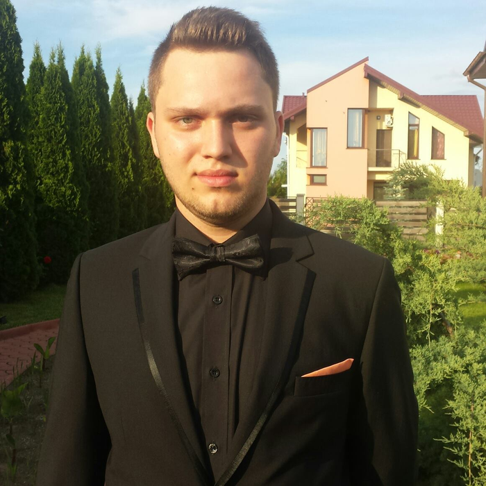 Cosmin a scăpat după ce a fost cercetat pentru deţinere de droguri