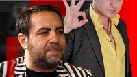 Celebrul manelist care i-a încântat pe Gigi Becali și jucătorii lui are o problemă gravă: ”Dacă mai cântă...” La cuțite cu Dan Bursuc