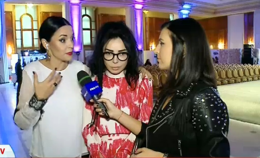 FOTO / DJ Wanda, prima apariţie la TV, după ce medicii turci i-au pus diagnosticul: „Nu mai am vene, e o boală rară”