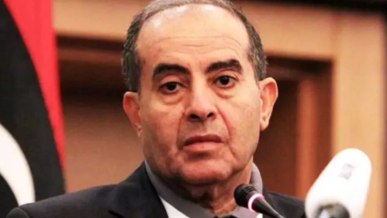 Mahmoud Jebril, fostul premier libian, a murit la 68 de ani. Fusese infectat cu noul coronavirus