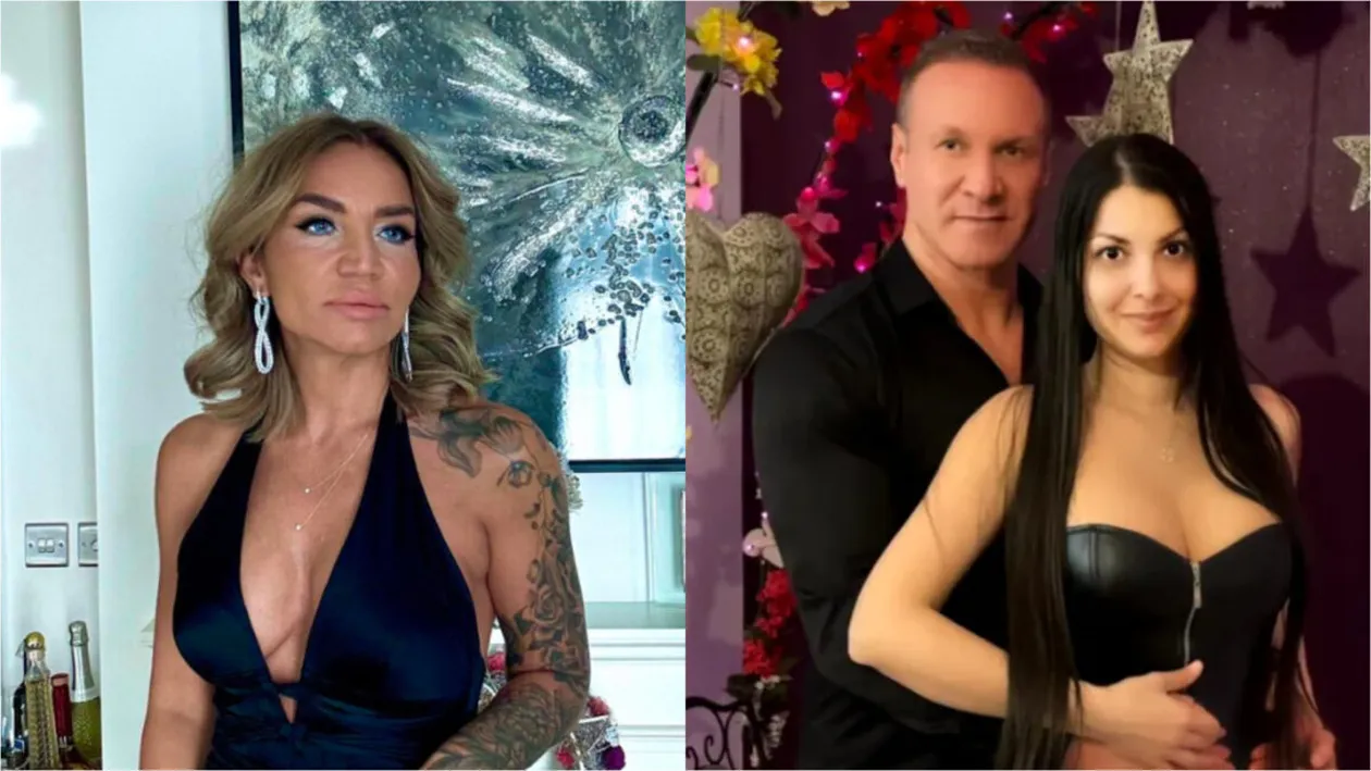 Larisa Uță a dat-o în judecată pe soția lui Alin Oprea. Ce acuzații îi aduce Medanei: ”Voi cere și daune morale!”