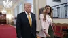 Ce s-ar întâmpla cu Melania Trump dacă Donald Trump ar muri în timpul mandatului. Scenariul analizat de presa americană