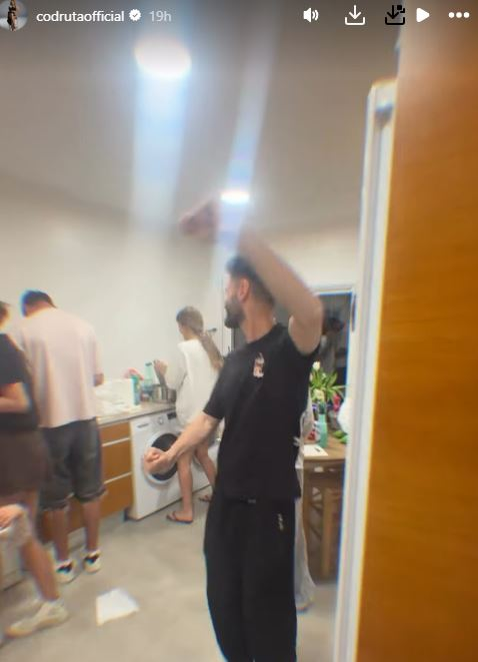 Codruța Filip, în compania unui bărbat căsătorit! Au plecat în Spania și s-au distrat pe cinste: „Un puternic impact emoțional”