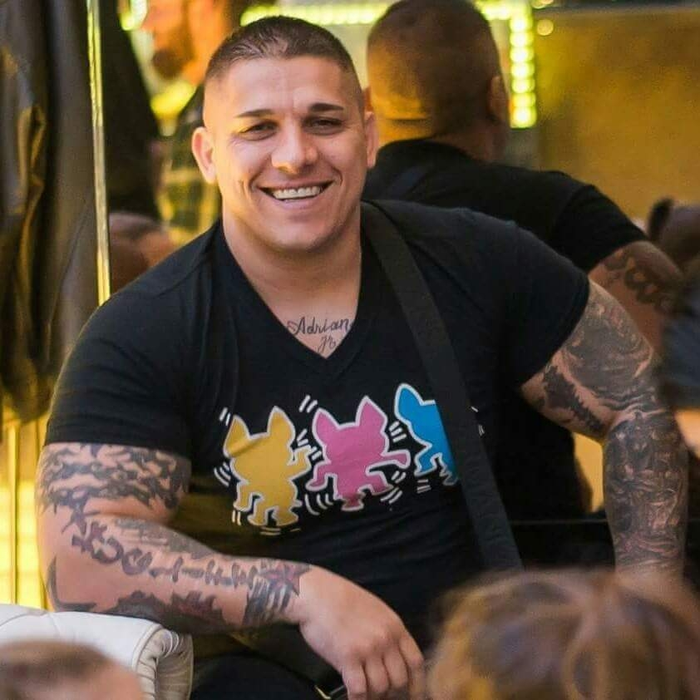 Adrian Corduneanu a legat ”frăția” în închisoare cu temutul Passaris