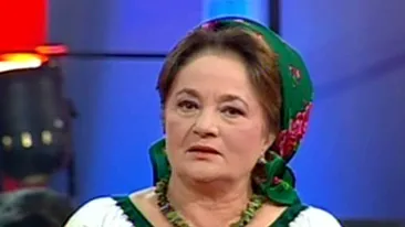 Laura Lavric, dupa ce a fost acuzata ca este betiva de boul Sucevei: Daca beam, nu ajungeam unde sunt acum!