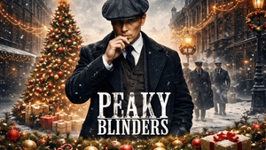 Peaky Blinders se întoarce de Crăciun. Cadoul neașteptat de la Netflix: Tommy Shelby revine!