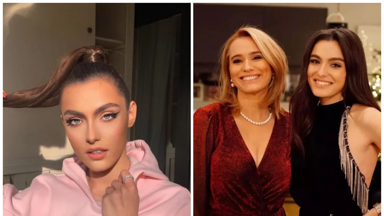 Știm salariul fiicei Andreei Esca! Cât încasează Alexia Eram pentru job-ul de la A List Magazine. Mulți români doar visează la un astfel de venit