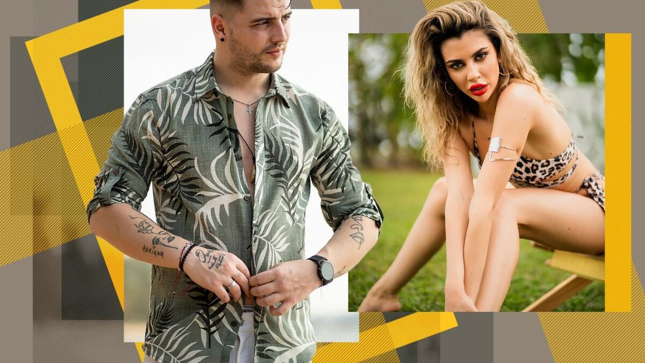 Dany Boy îi dă fatala ispitei Mădălina: "Îşi face reclamă pe spatele meu". Telenovela continuă aprig după Insula Iubirii!