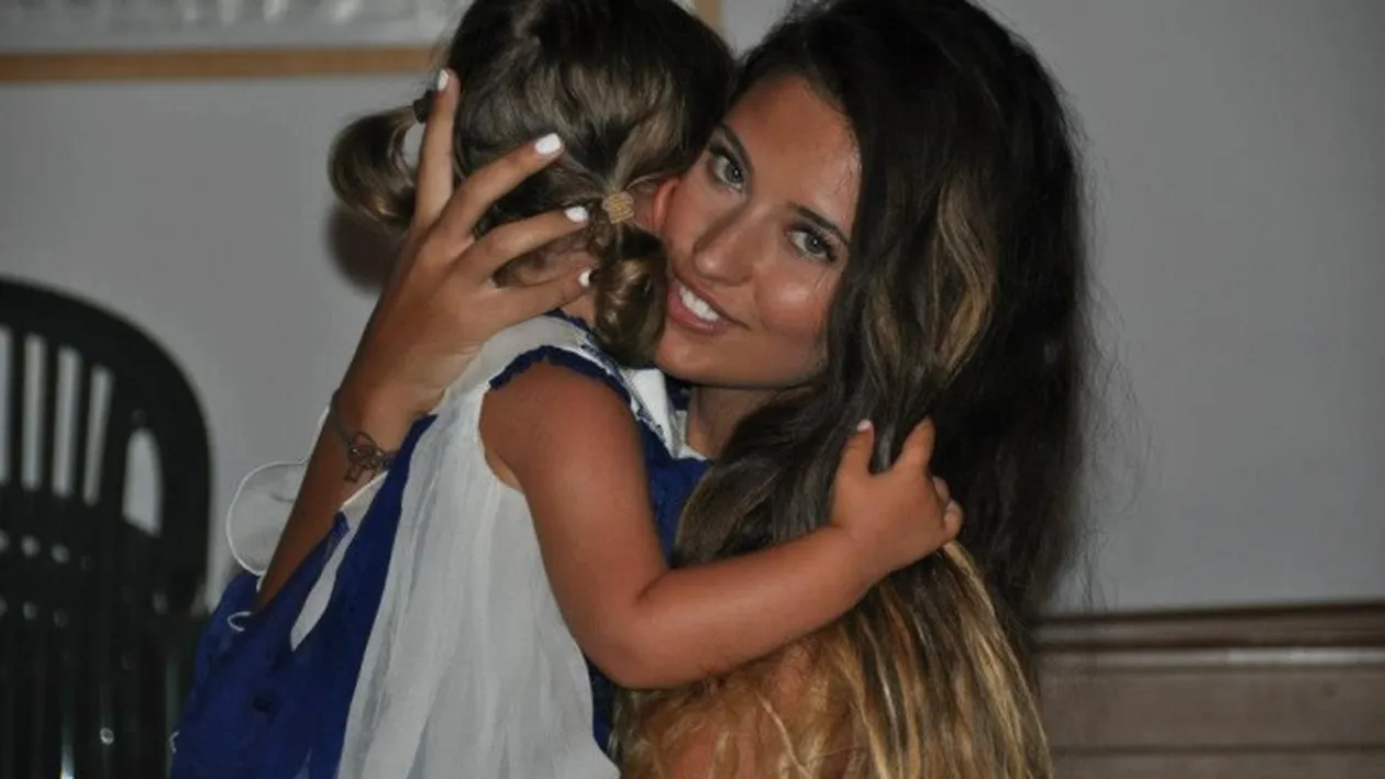 Antonia face super declaraţii: M-am îndrăgostit şi am făcut un copil din dragoste. Nu regret nimic!