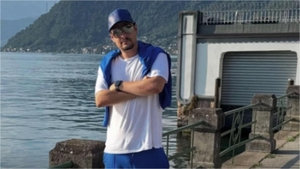 Mesajul bizar transmis de Mario Iorgulescu, aflat la clinică în Italia: ”Nu accept pe oricine”