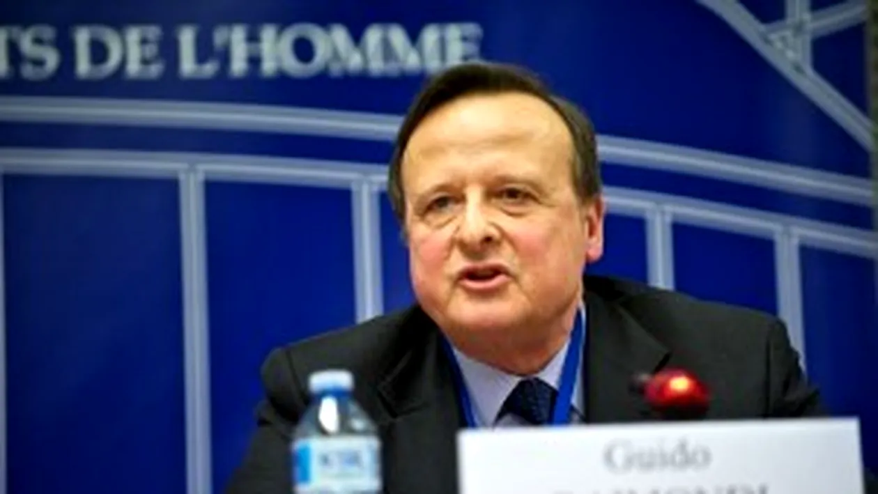 Preşedintele CEDO: România să facă gratieri ca să elibereze penitenciarele!