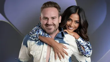 Bella Santiago și Nicu Grigore se pregătesc să devină părinți! Planul bebe a fost activat după Survivor!