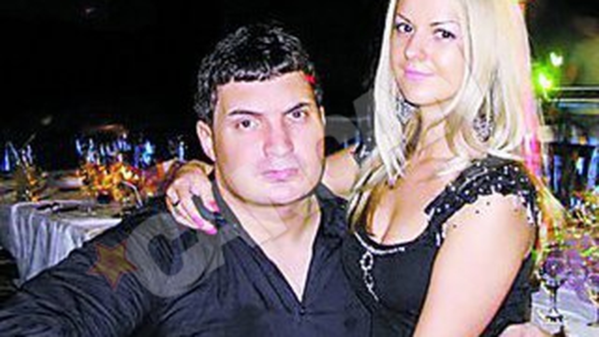 Fosta iubita a lui George Ciubotaru s-a cuplat cu un fotbalist! A trecut repede peste pierderea sarcinii