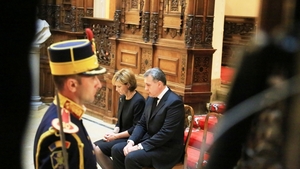 Principesa Margareta, primul mesaj adresat românilor după ce Regele Mihai a fost înmormântat: "Datorită vouă, aceste ultime zile de jale vor rămâne..."