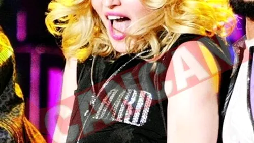 Lori, onorata ca Madonna canta in stilul ei