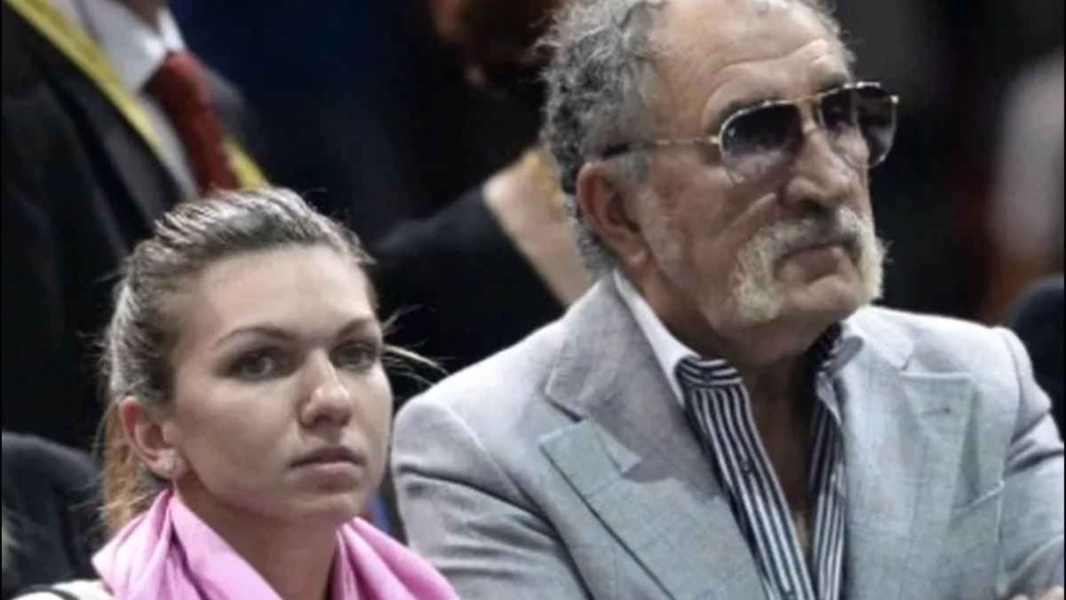 Carieră încheiată pentru Simona Halep! Anunțul lui Ion Țiriac a căzut ca un trăsnet. „Suntem români și așa merităm”