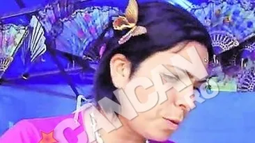 Fosta artista a trecut de la hip-hop la hippie. Marijuana are fluturasi in par