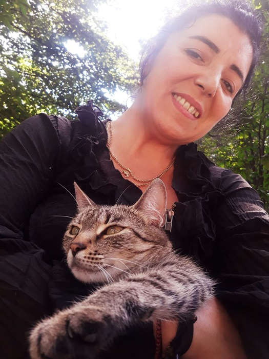 Florența și Betty