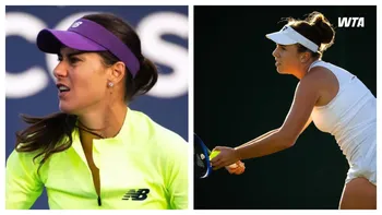 La ce oră joacă Sorana Cîrstea cu Linda Noskova, la Wimbledon? Cine transmite meciul la TV