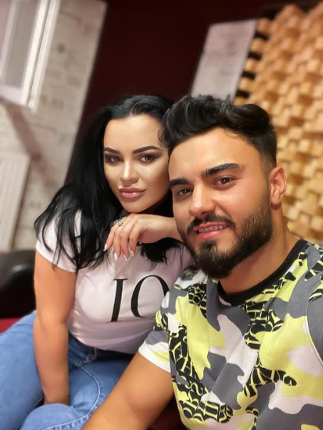 Jador, declarații de dragoste uimitoare pentru Carmen de la Sălciua: „Vreau să fie mama copiilor mei” VIDEO