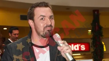 Horia Brenciu lanseaza albumul 37