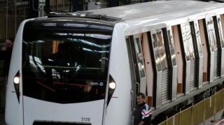 Mijloacele de transport in comun vor circula normal, luni, in Bucuresti