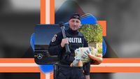 La ce salariu a renunțat Marian Godină? A demisionat din Poliție pentru un nou proiect