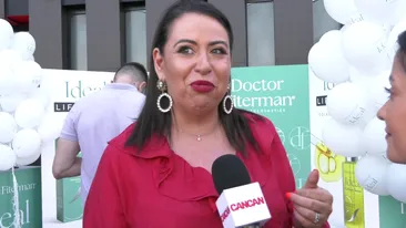 Oana Roman, în vacanță fără Marius Elisei: „Ne-a lăsat singure. M-am dus eu cu Izabela”