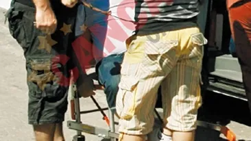 Facem tot posibilul sa-i salvam piciorul!