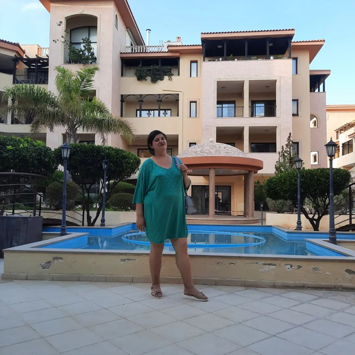 Claudia Radu de la Chefi la cuțite, transformare spectaculoasă! Cum arată acum, după ce a slăbit 60 de kilograme