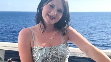 Ce s-ar fi întâmplat cu Anna, majoreta de 18 ani, înainte să moară în timpul croazierei cu familia. Cine e principalul suspect
