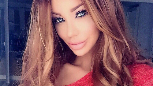 ANUNŢ de ultimă oră făcut de Bianca Drăguşanu! Cine e tatăl copilului!