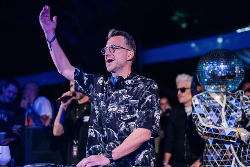 Concurența l-a vrut cu orice preț! Ce spune Andi Moisescu despre plecarea de la Pro TV, după 30 de ani de colaborare: „Am pus în balanță…”
