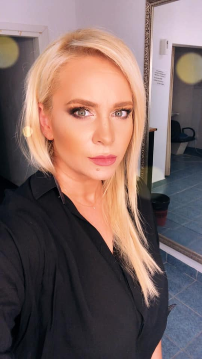Prezentatoarea TV s-a despărțit de ”puiuțul” cu 16 ani mai tânăr! Ex-ul a și înlocuit-o deja cu o sexoasă