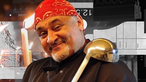 Fostul concurent MasterChef a fost răpus! A murit celebrul chef Sissoko!