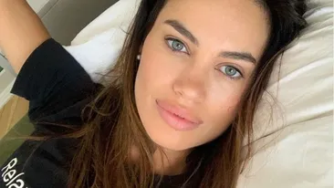 Alina Pușcău, decizie radicală după ce s-a vindecat de COVID-19: Dumnezeu e atât de bun cu mine!