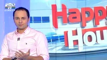 Catalin Maruta i-a transmis un mesaj lui Serban Huidu! Afla ce i-a spus!