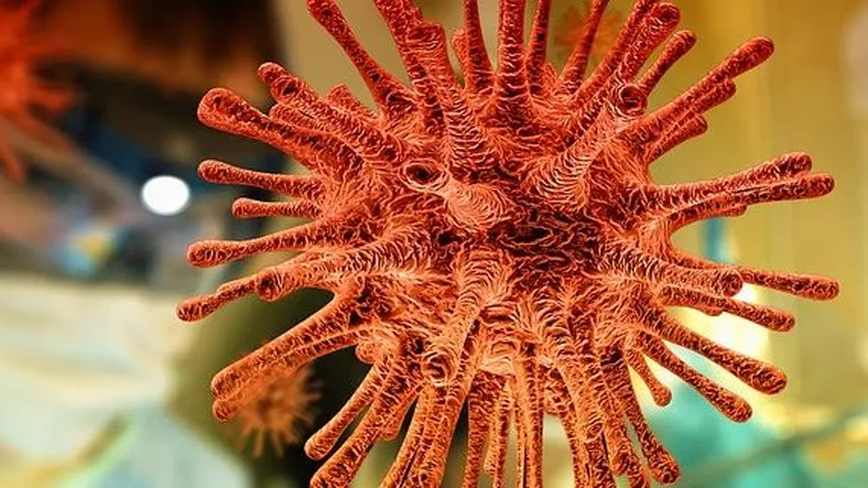 Un bărbat din Pașcani, printre victimele răpuse de COVID-19. Cadrele medicale de la Spitalul Municipal și Serviciul de Ambulanță, puse în izolare