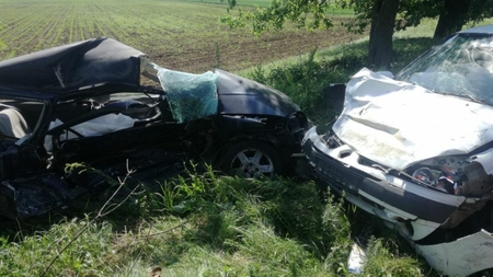 VIDEO. Cine este șoferița de 20 de ani care a murit în groaznicul accident de pe DN 69
