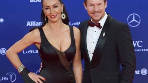 MIHAELA RĂDULESCU, mărturisiri despre relaţia cu FELIX:,,Când nu sunt fericită, schimb‘’