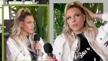 A atins succesul internațional, dar cu ce compromisuri?! Amna: “Am ascuns că eram căsătorită!”