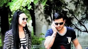 Amenintat de smecherii din Constanta