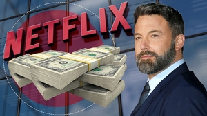 Netflix cumpără compania de AI a lui Ben Affleck. Planul prin care vrea să schimbe industria filmului