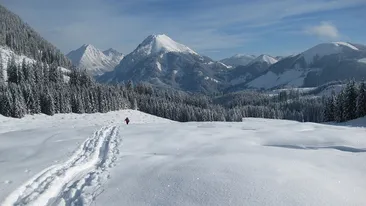 Vremea se răceşte în acest weekend! Frigul pune stăpânire pe toată ţara