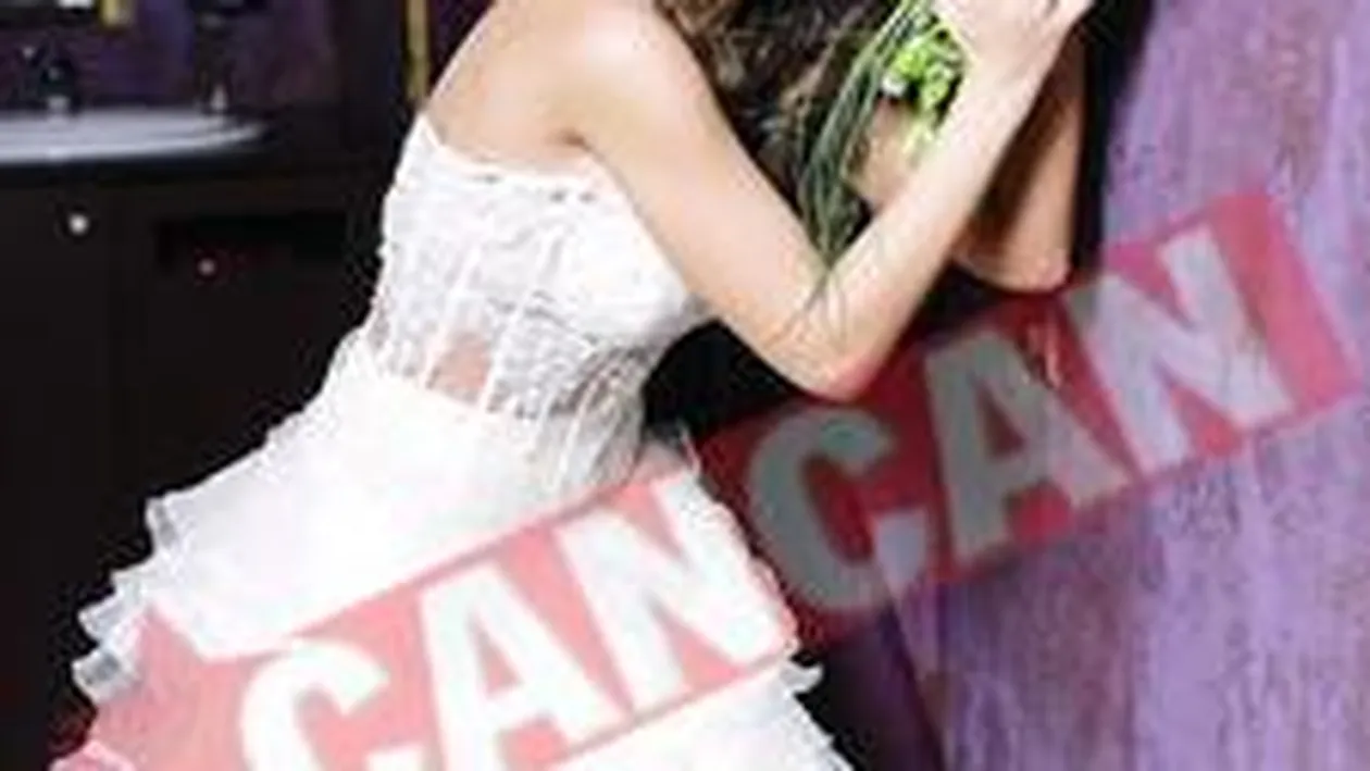 Anna Lesko vrea nunta in afara tarii